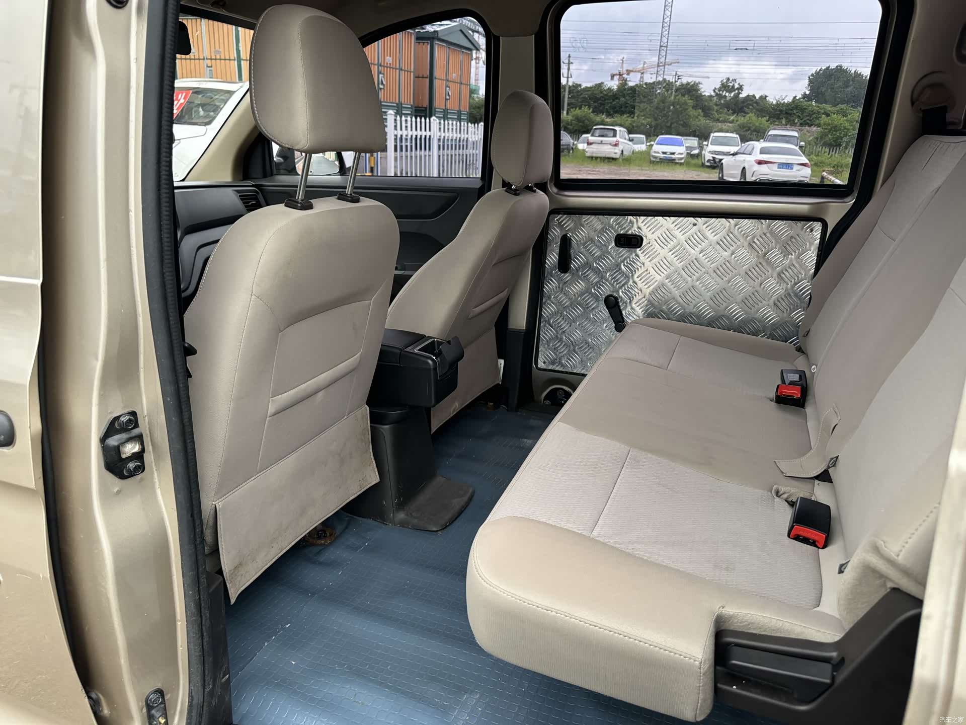 Wuling Hongguang, 2024 8