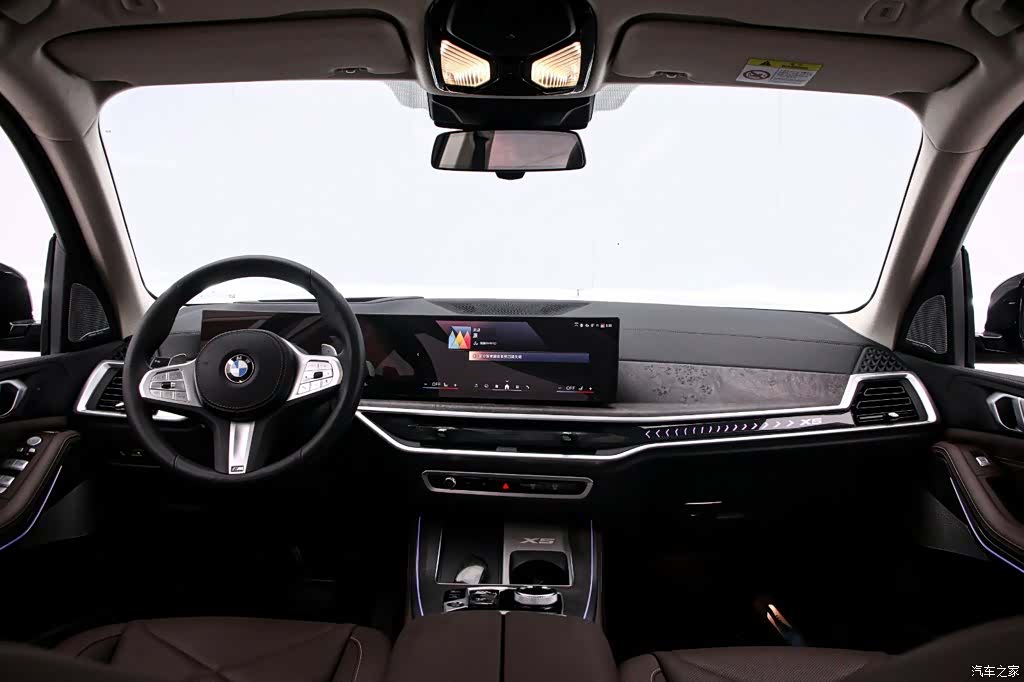 BMW X5, 2024 все фото