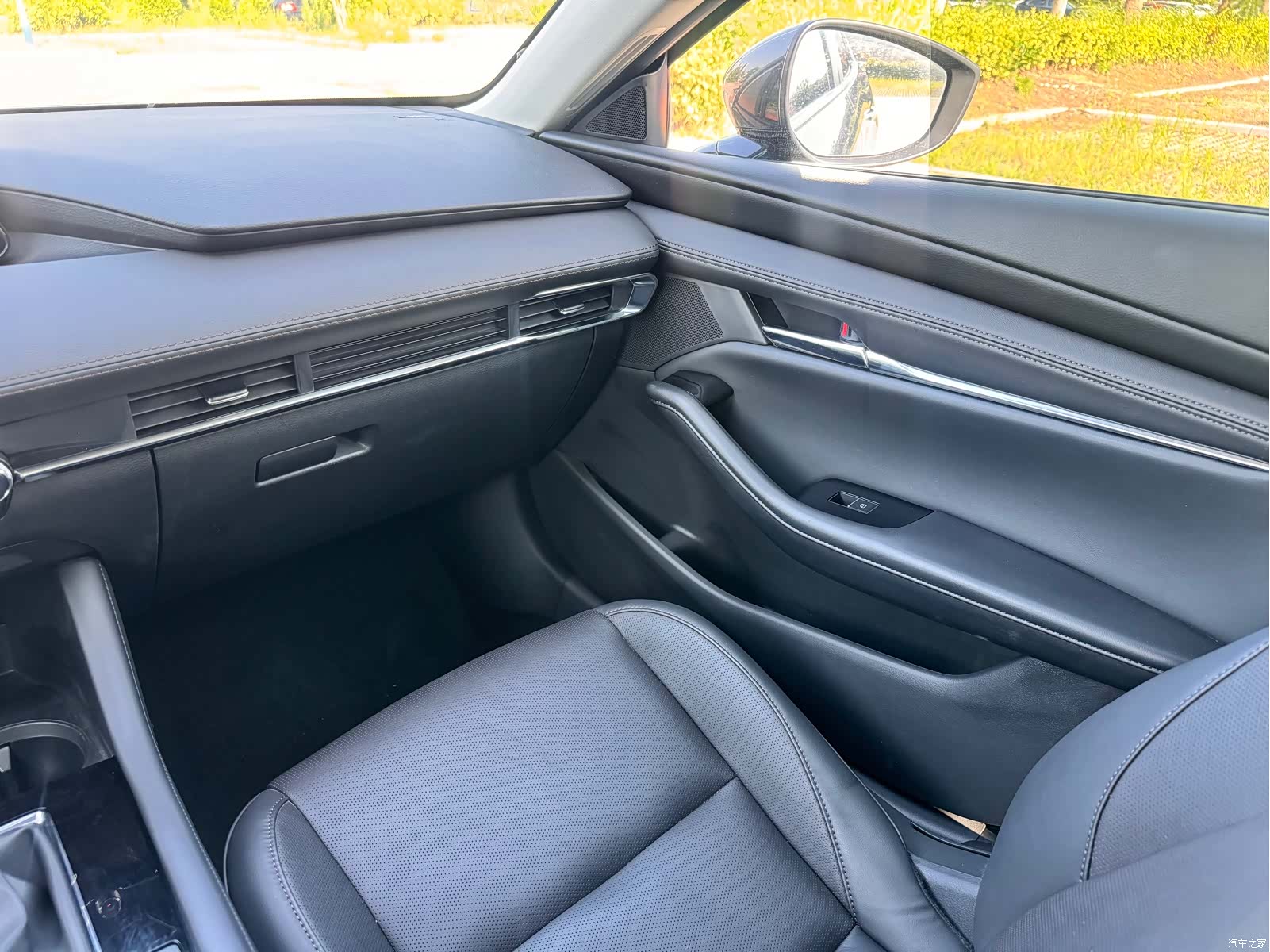 Mazda Mazda3, 2023 18