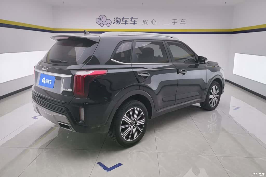 Kia Sportage, 2022 3