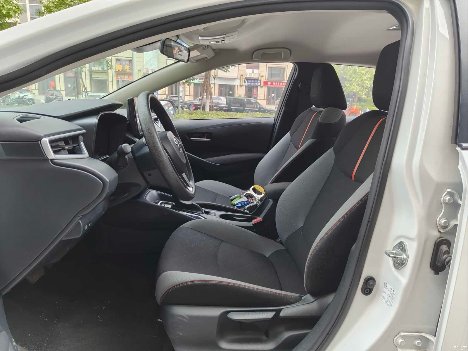 Toyota Corolla, 2023 14