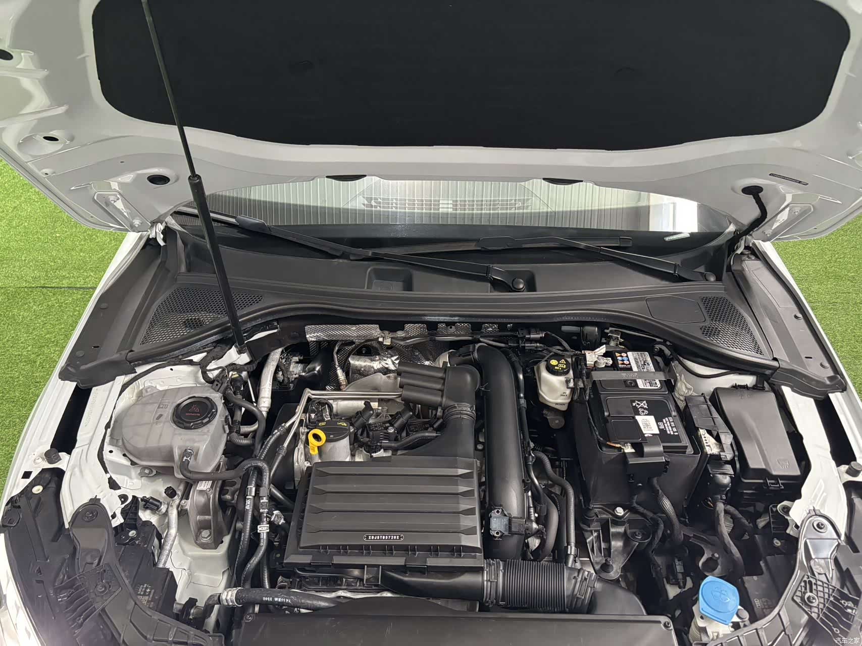 Audi A3, 2022 19