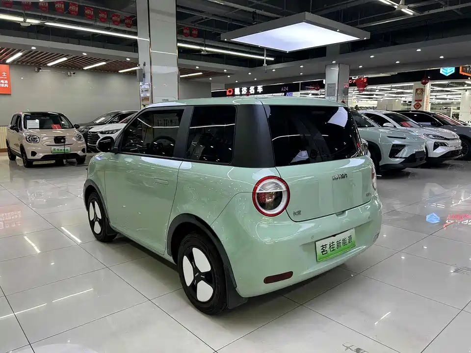 Changan Changan Lumin Changan Changan Lumin