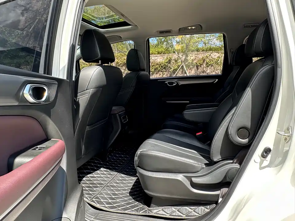 Trumpchi Trumpchi M6