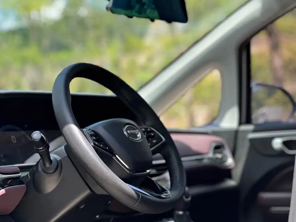 Trumpchi Trumpchi M6