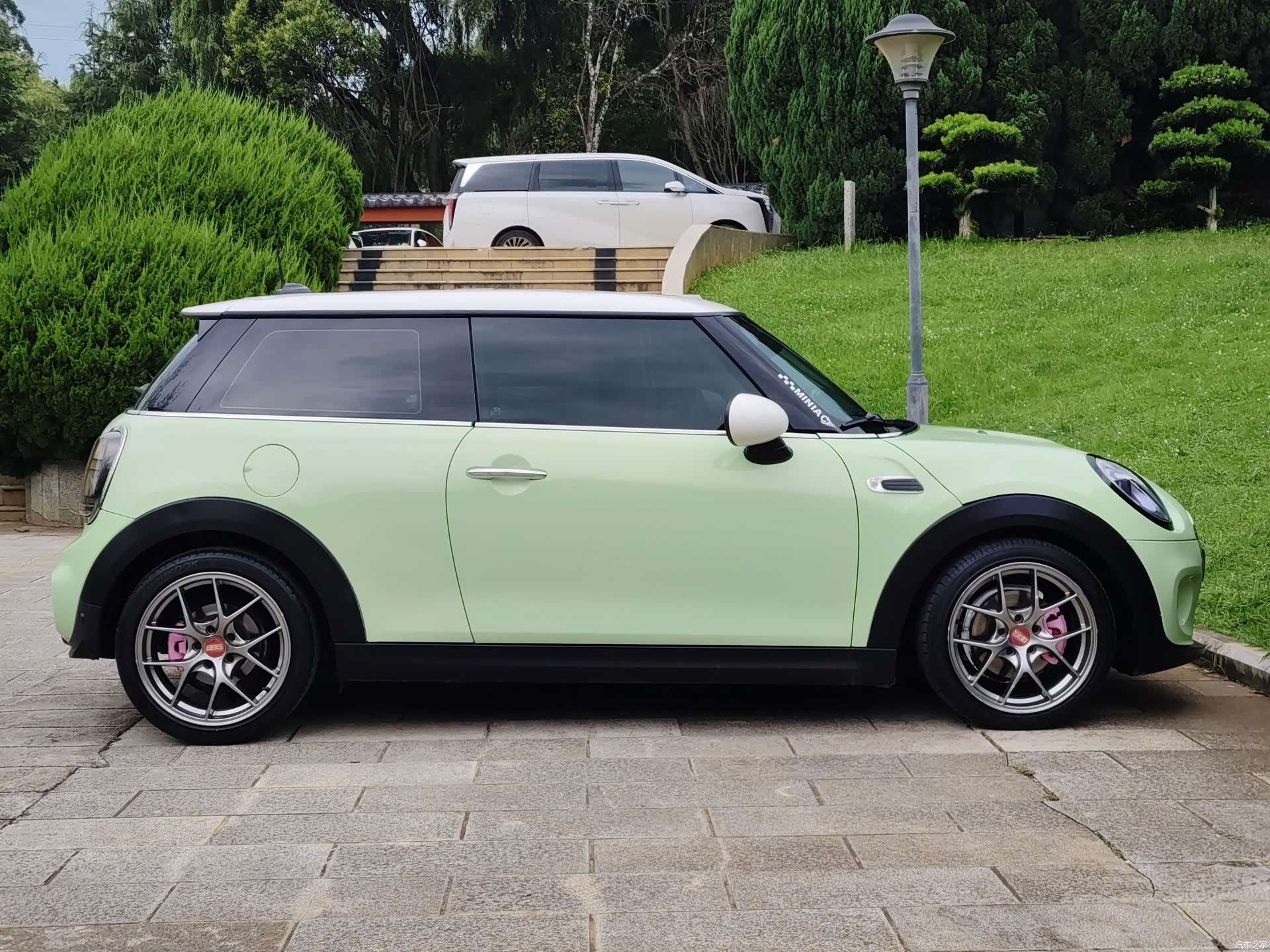 Mini Cooper, 2016 47