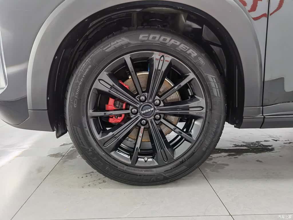 Haval H6, 2022 17