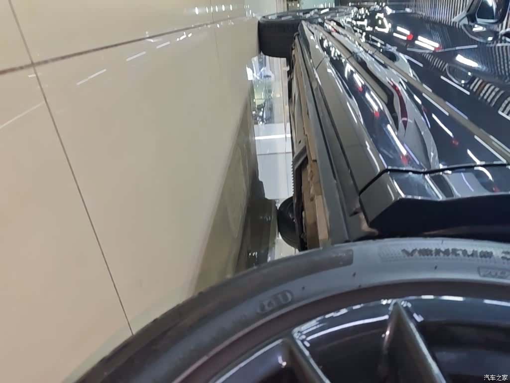 Audi Q2L, 2024 22