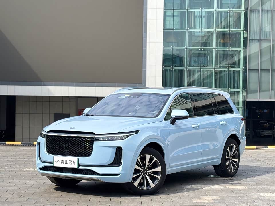 Li Auto Ideal ONE