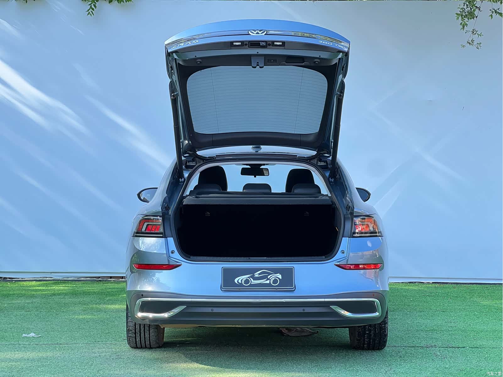 Volkswagen Lamando, 2022 7