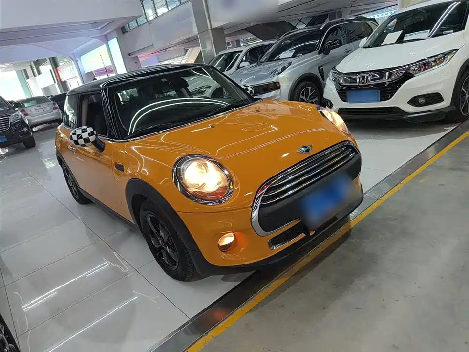 MINI MINI