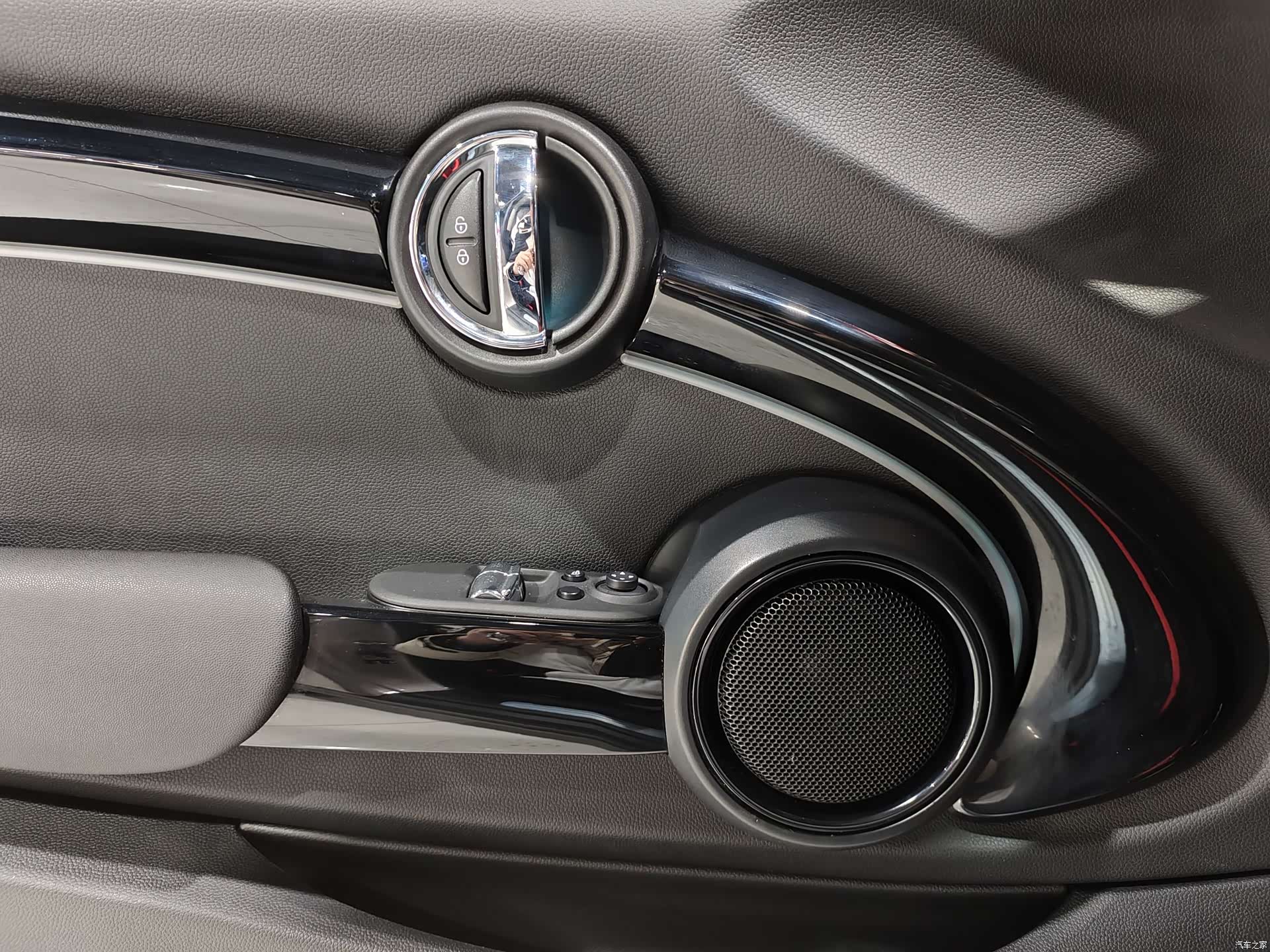 Mini Cooper, 2022 15