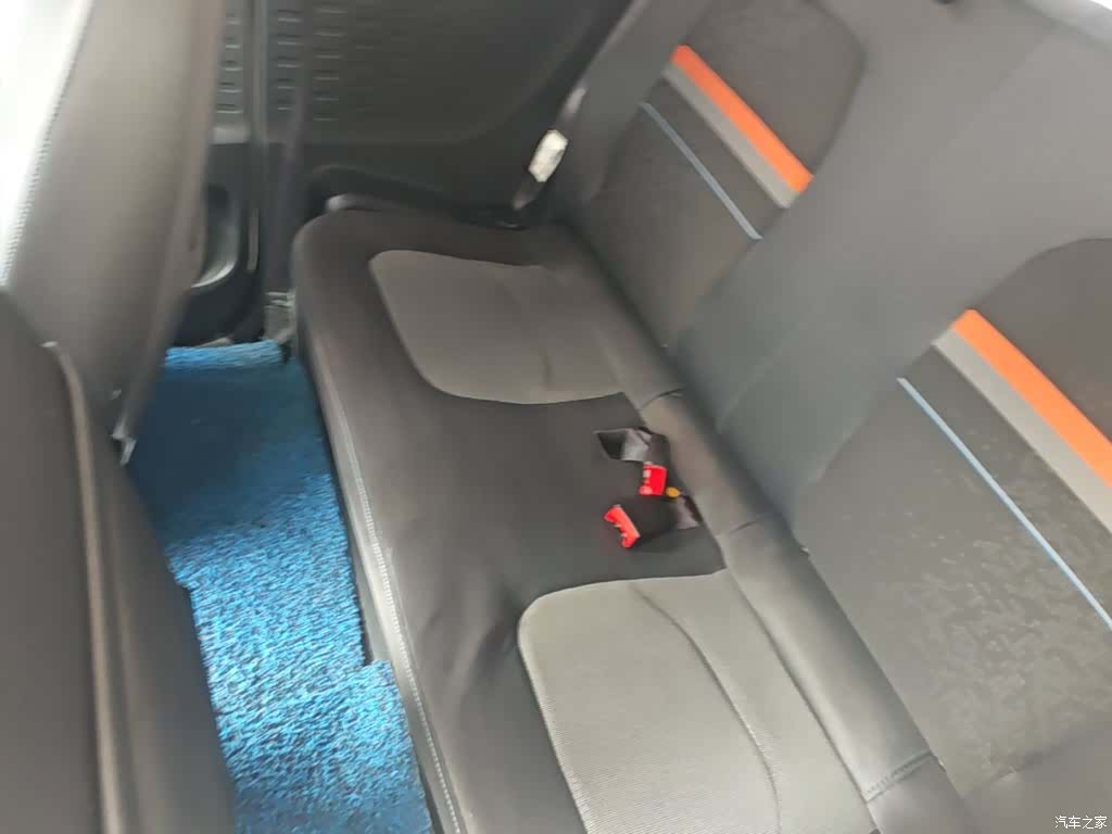 Wuling MINIEV, 2023 17