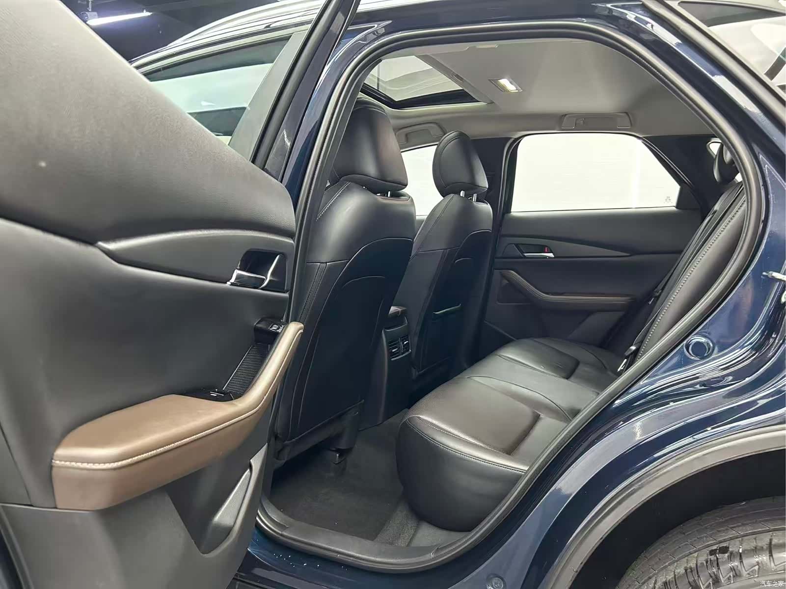 Mazda CX-30, 2021 18