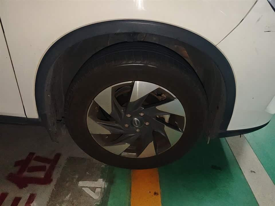 Trumpchi Trumpchi GS4