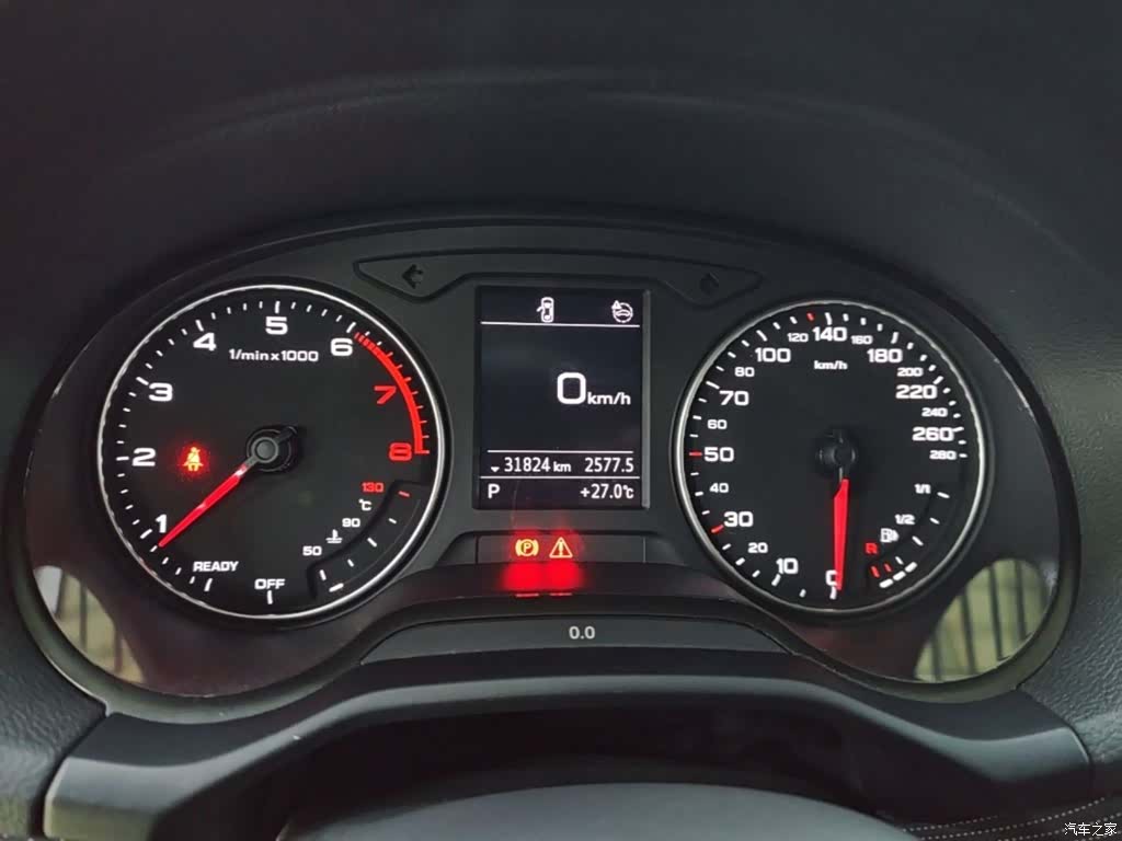 Audi Q2L, 2024 12