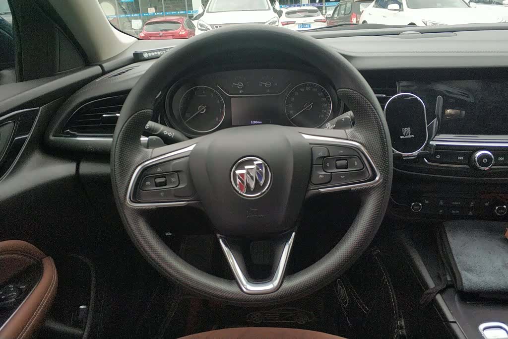 Buick Regal, 2022 14