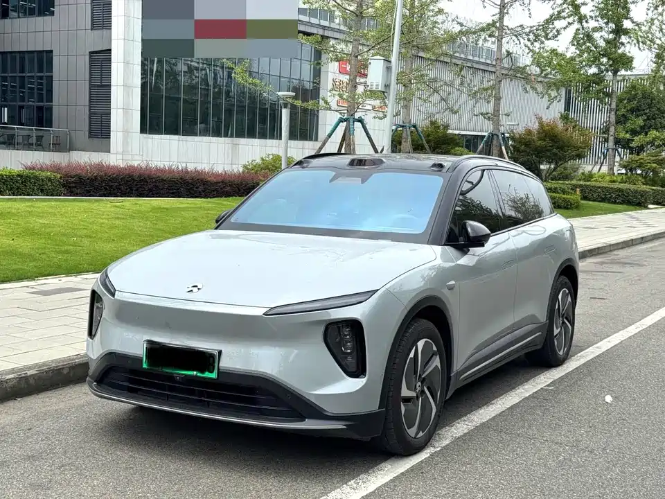NIO ES6