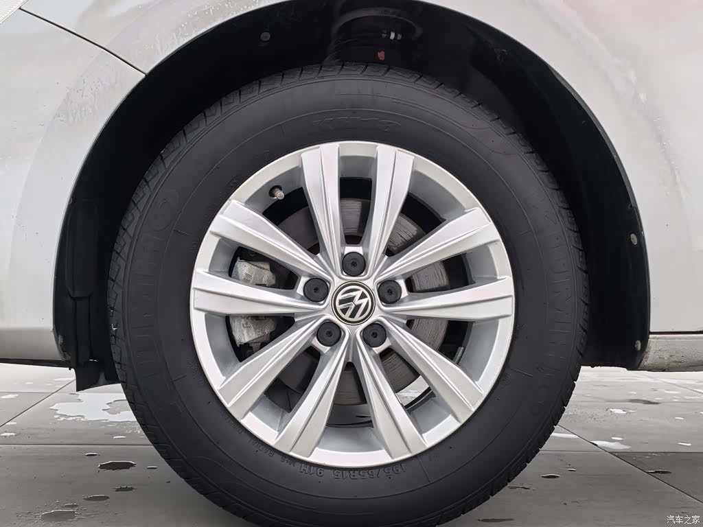 Volkswagen Bora, 2017 17