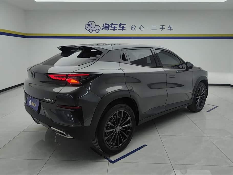 Changan UNI-T