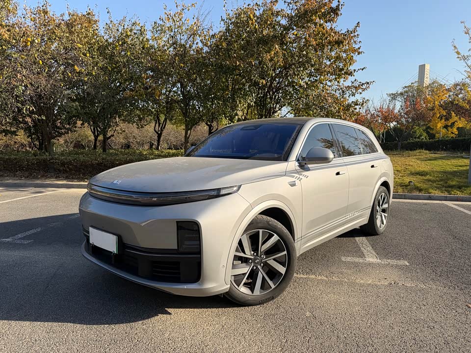 Li Auto Ideal L7