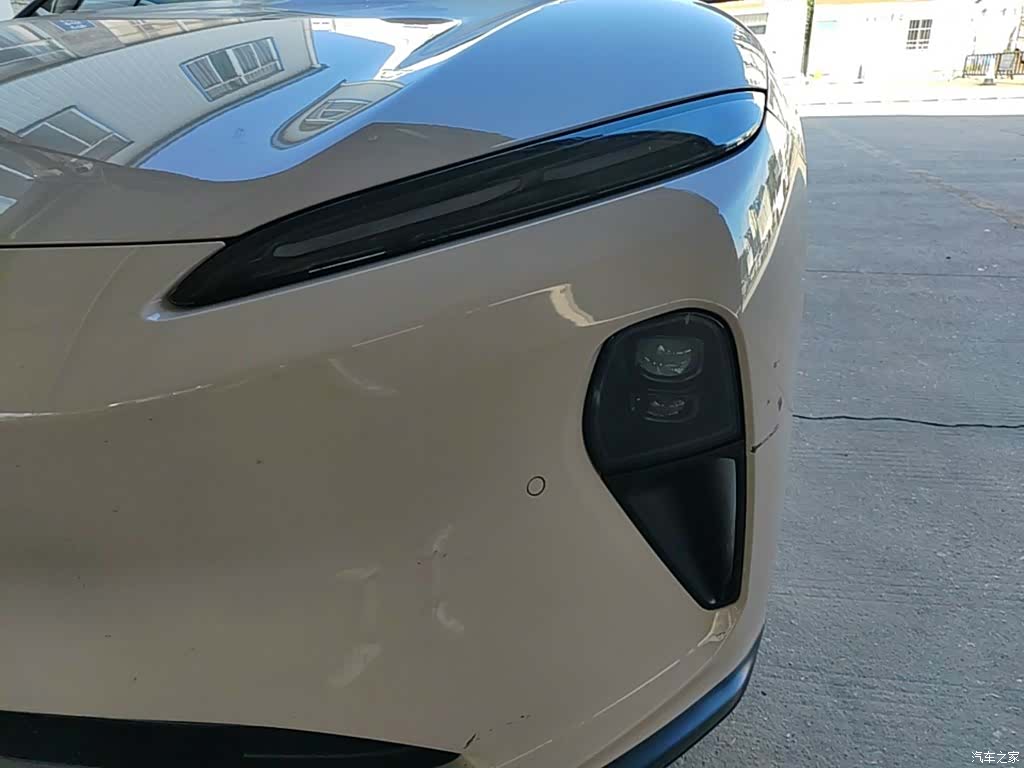 NIO ET5, 2024 24