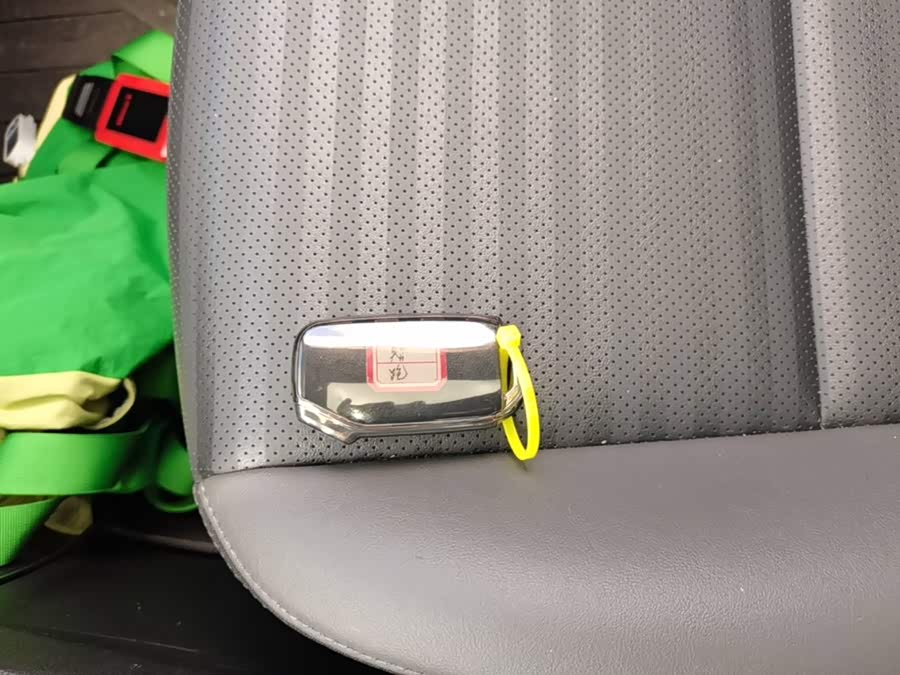 Kia Tucson 2018, фото 8
