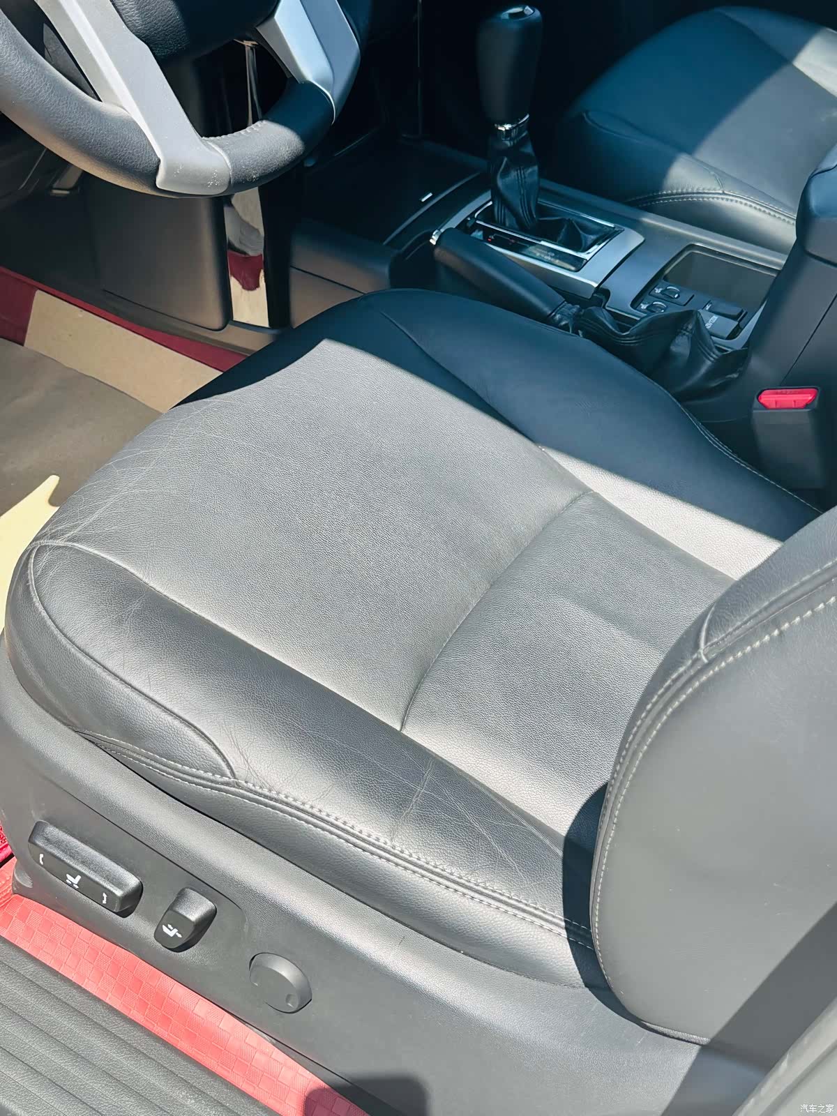 Toyota Prado, 2017 13