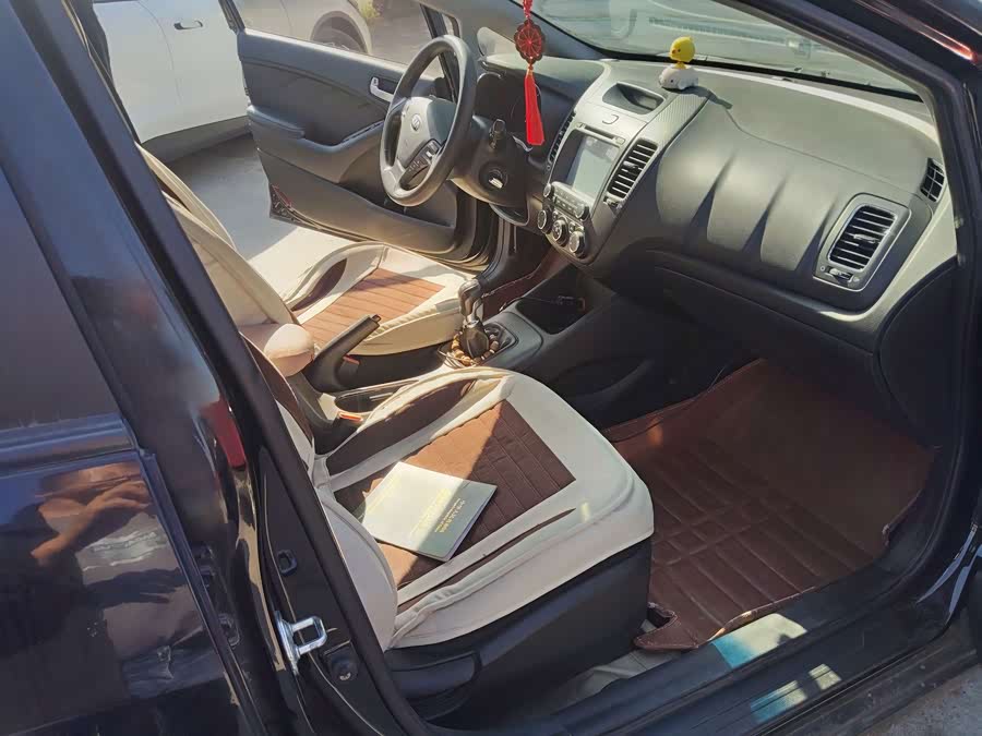 Kia K3 2015, фото 5