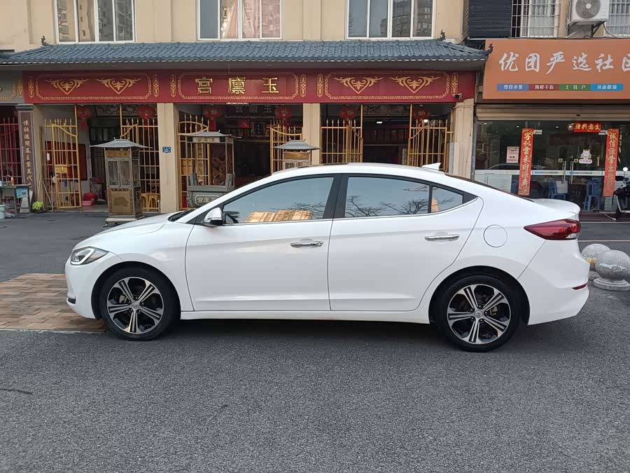 Hyundai Lingdong 2018, фото 7
