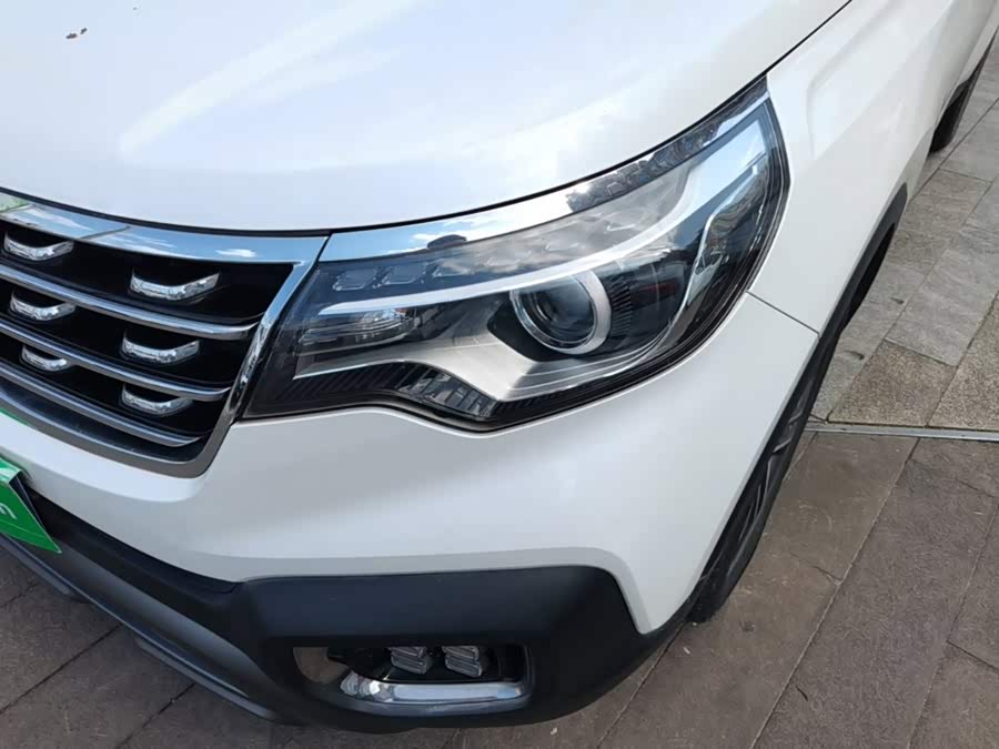 Kia Tucson 2018, фото 23
