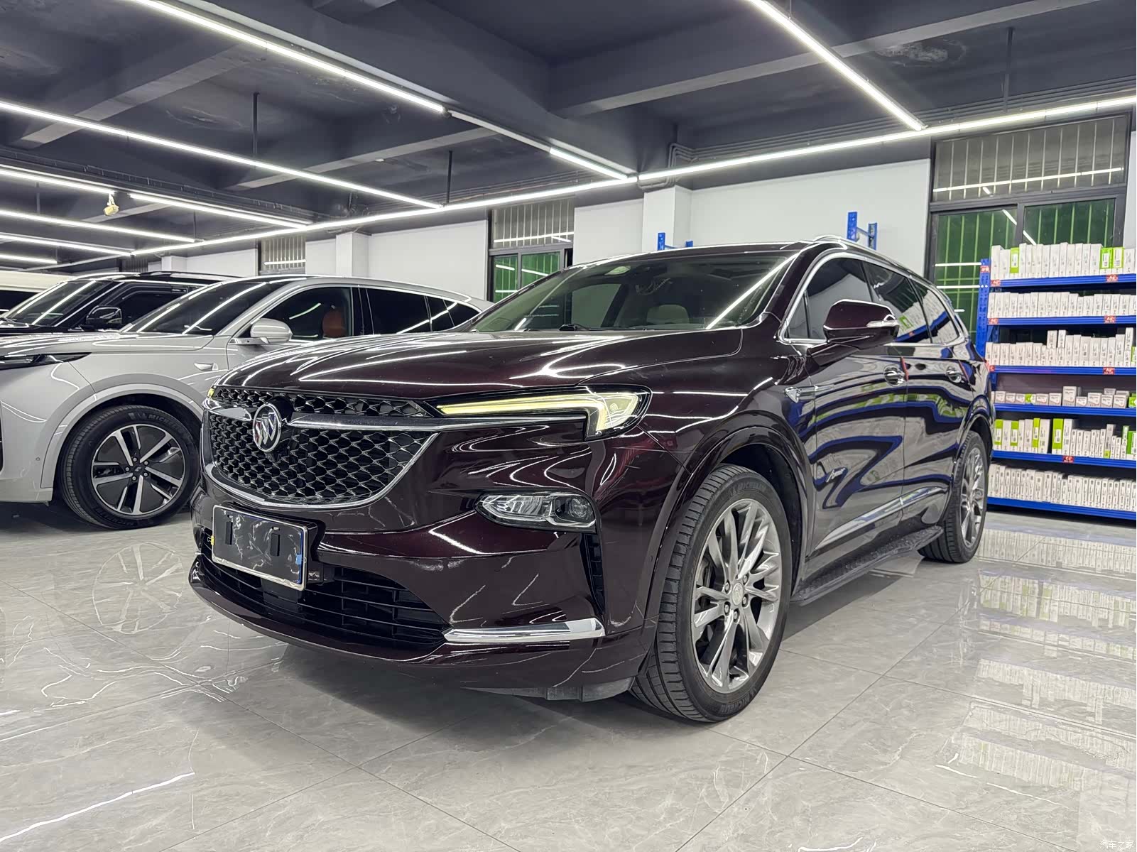 Buick Enclave