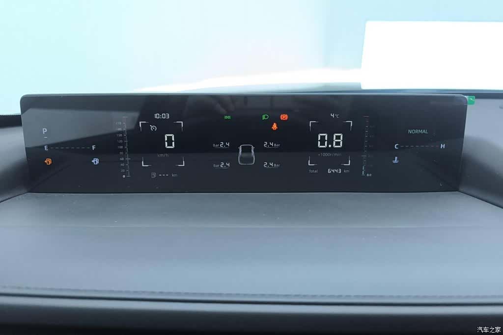 Changan Eado, 2025 14