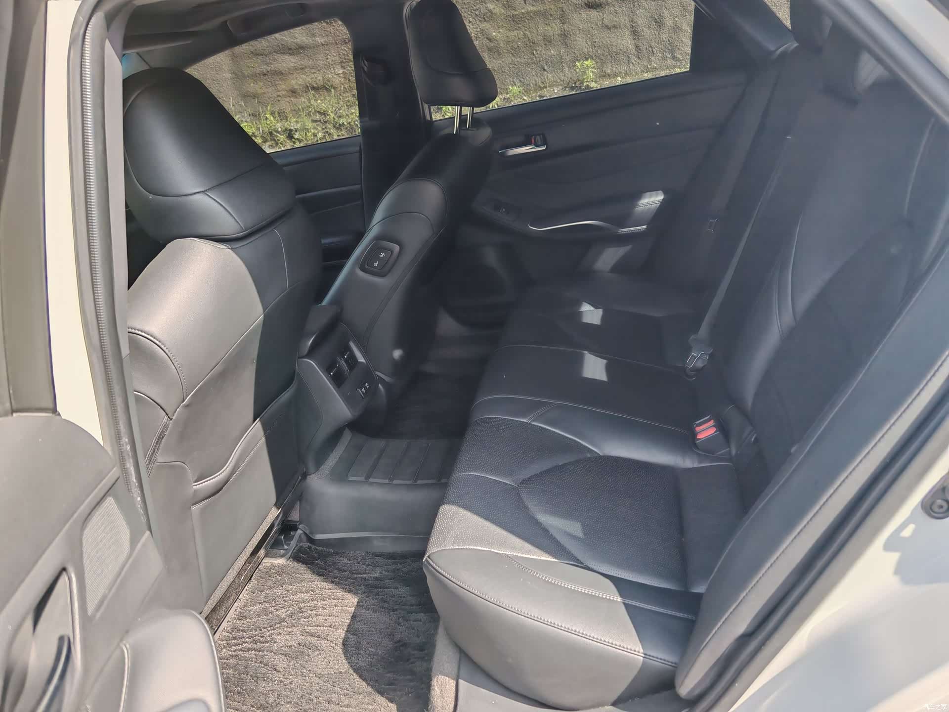 Toyota Avalon, 2022 6