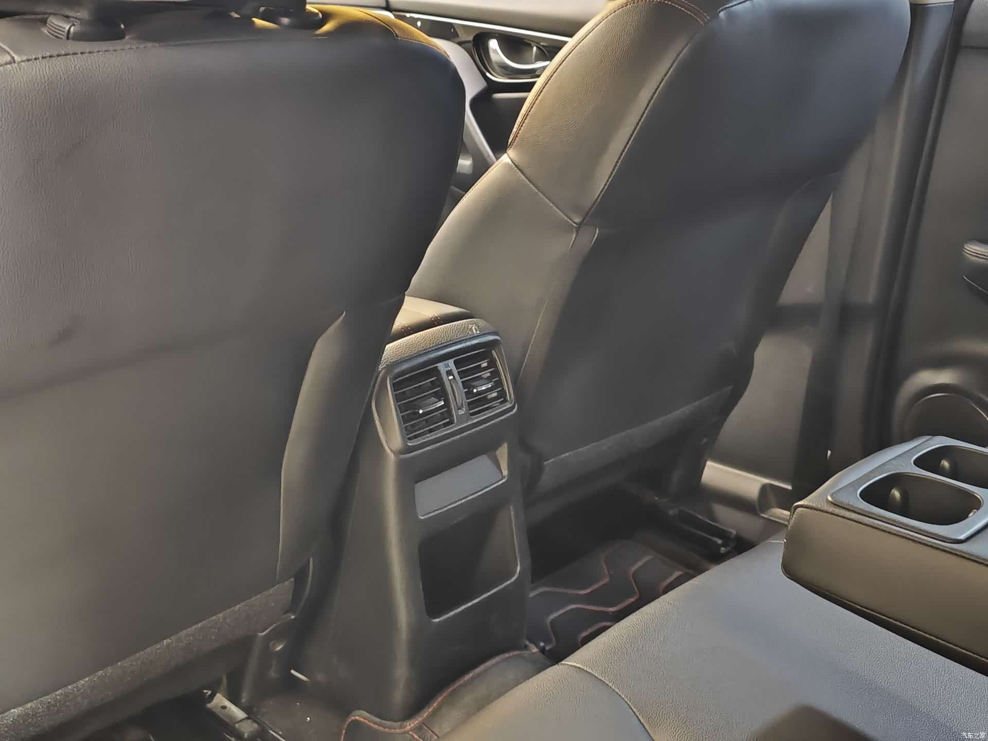 Nissan Qashqai, 2022 23