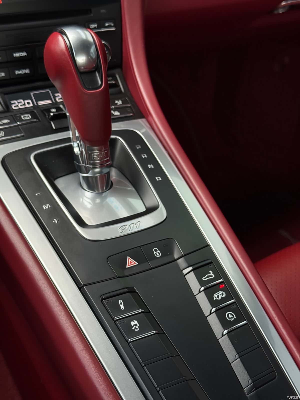 Porsche 911, 2016 7
