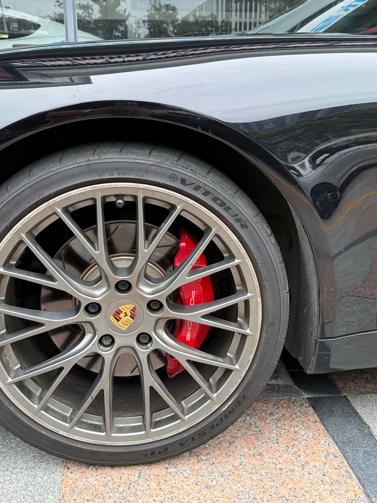 Porsche 911, 2016 27