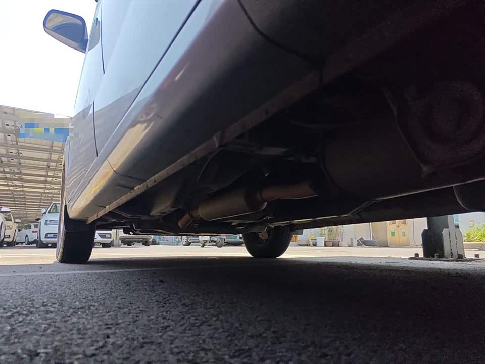 Wuling Wuling Hongguang V