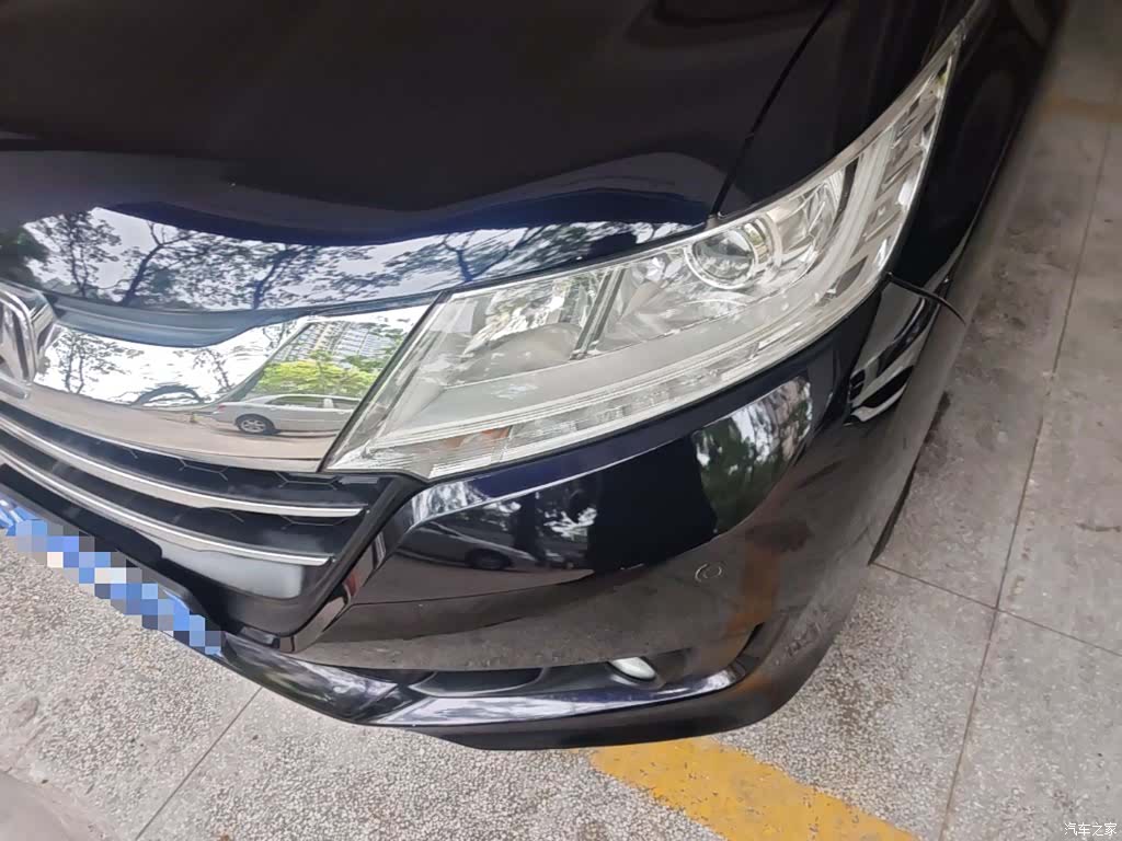 Honda Odyssey, 2016 18
