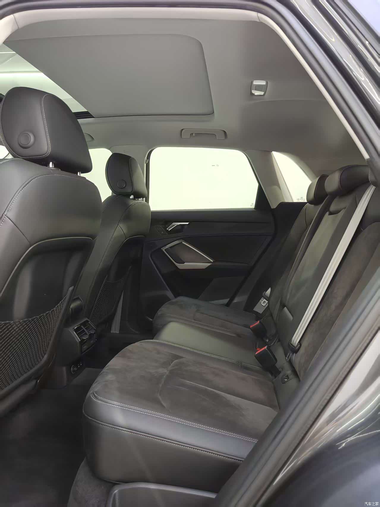 Audi Q3, 2022 19