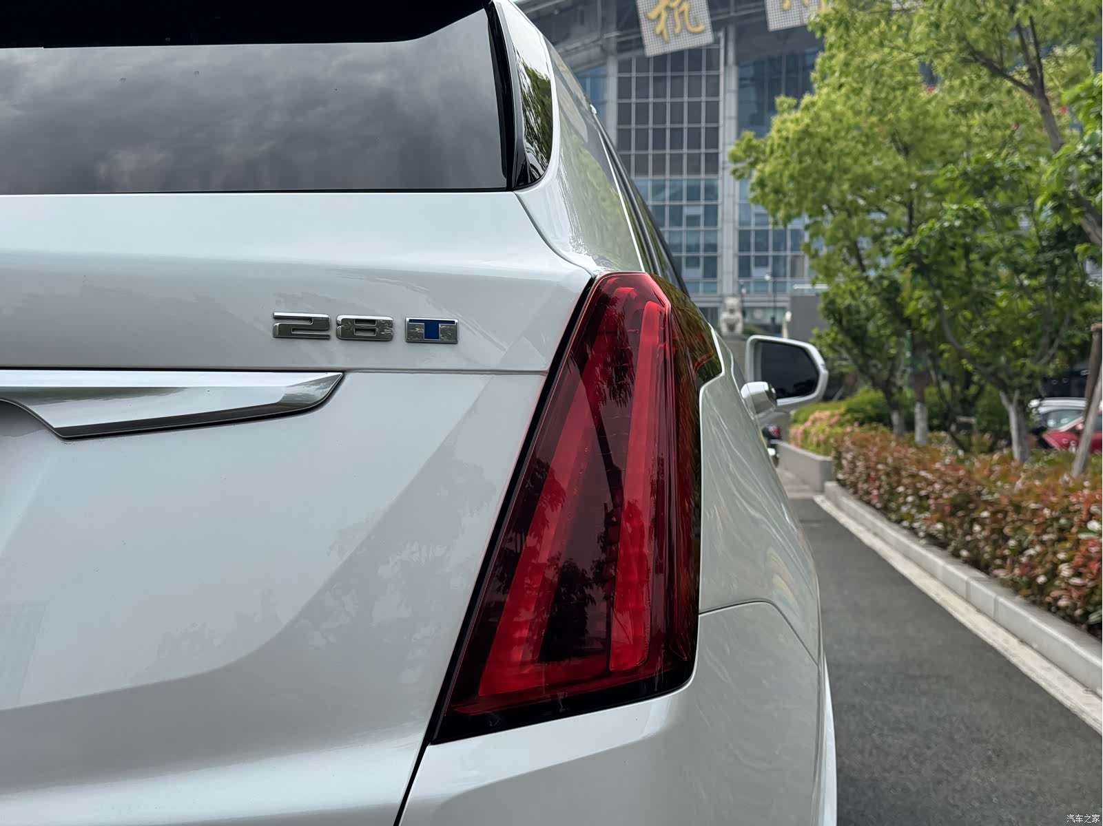 Cadillac XT5, 2022 9