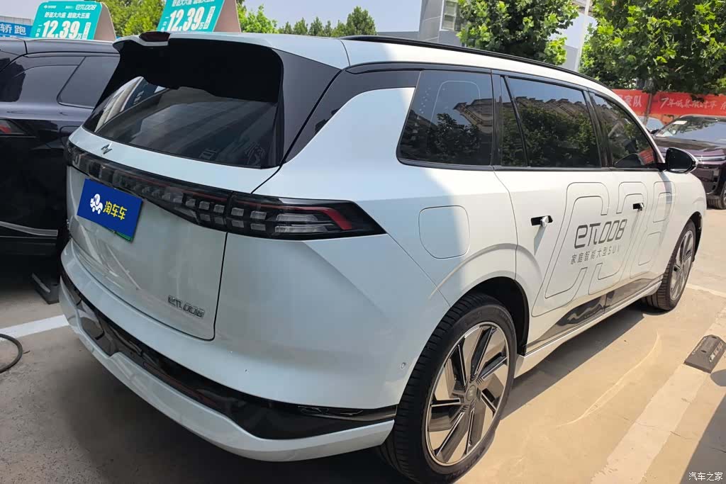 DongFeng eπ008, 2025 3