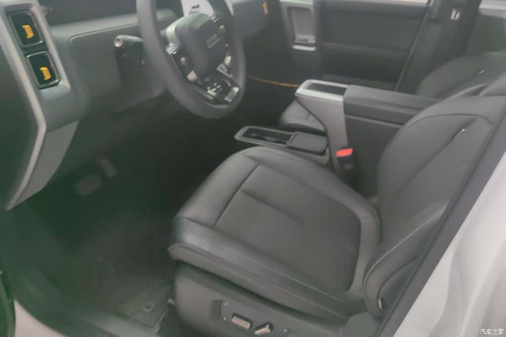 Chery V23, 2025 9