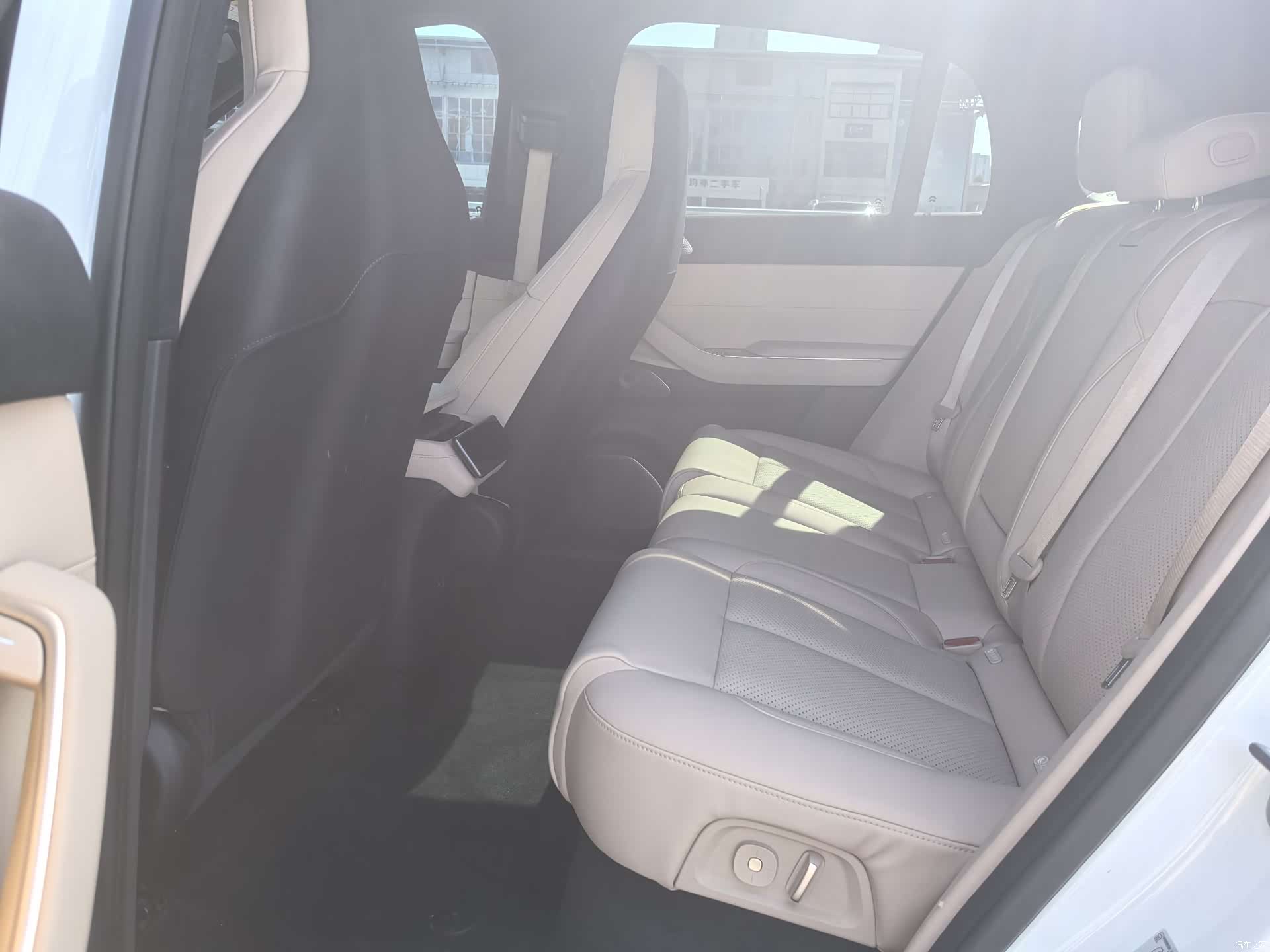 NIO EC7, 2024 7