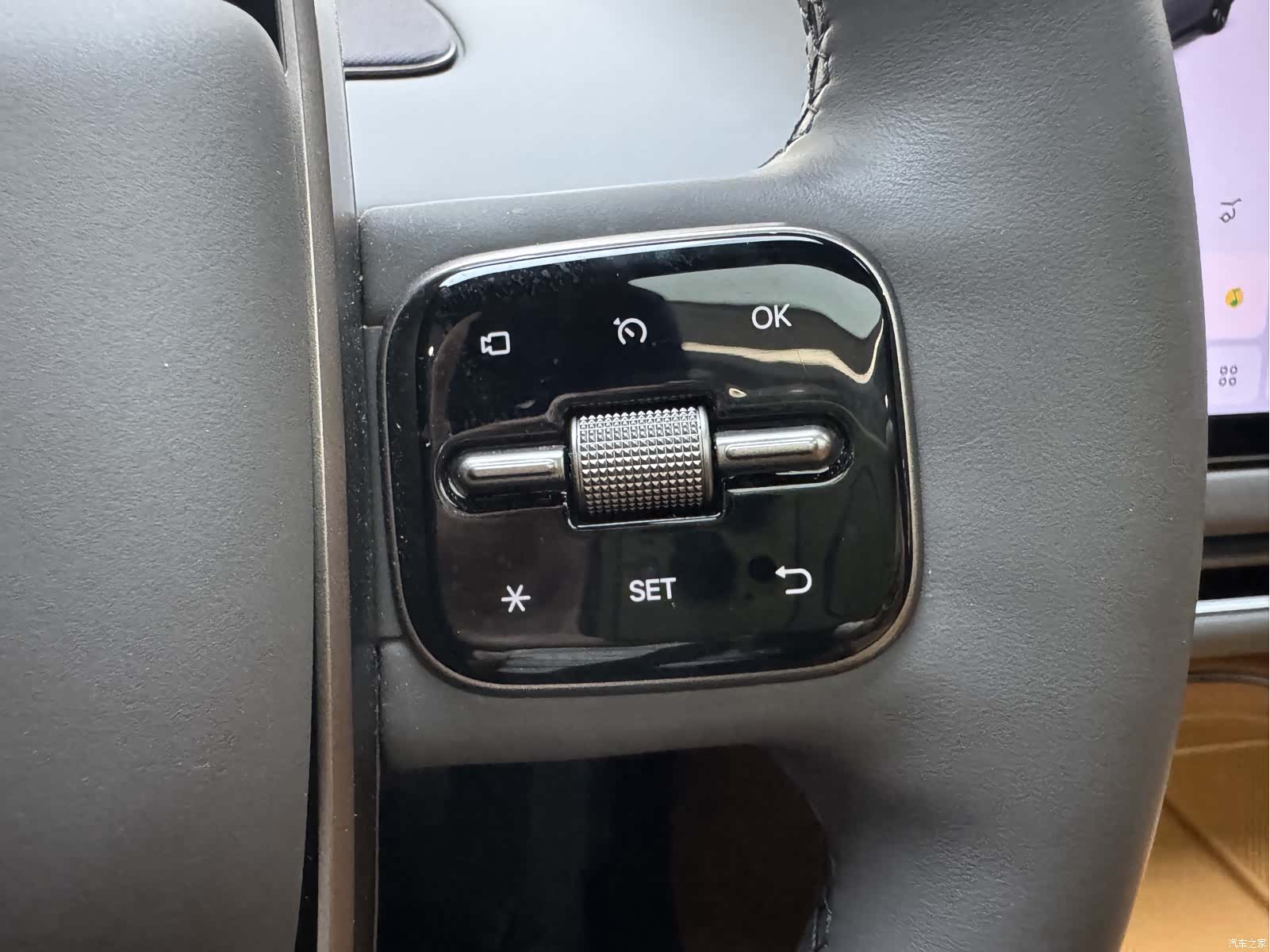 Li Auto i6, 2025 21