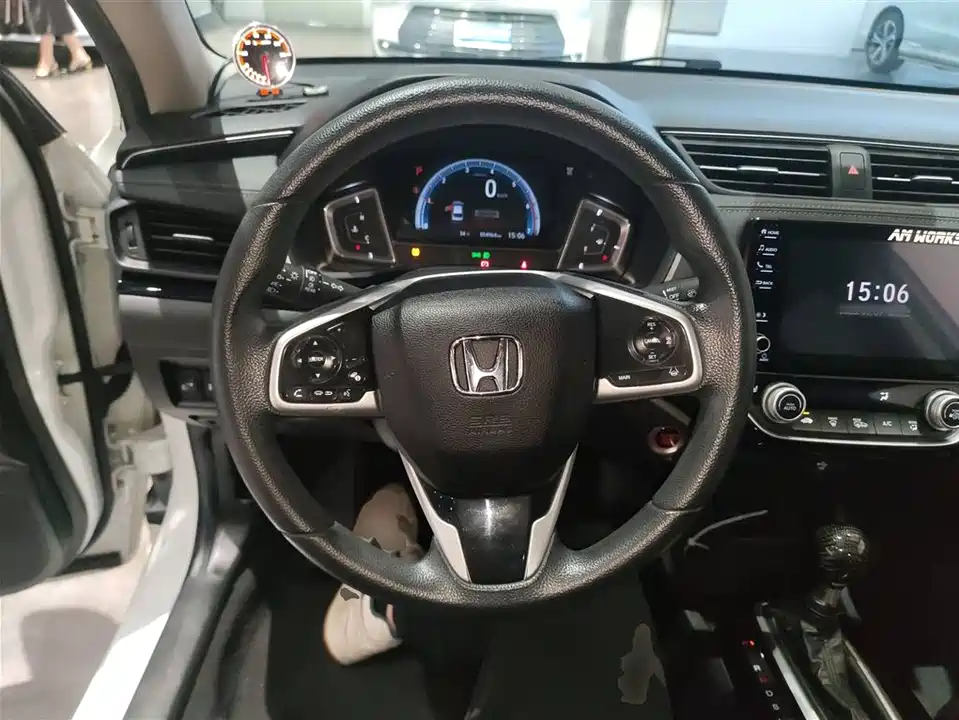 Honda Lingpai