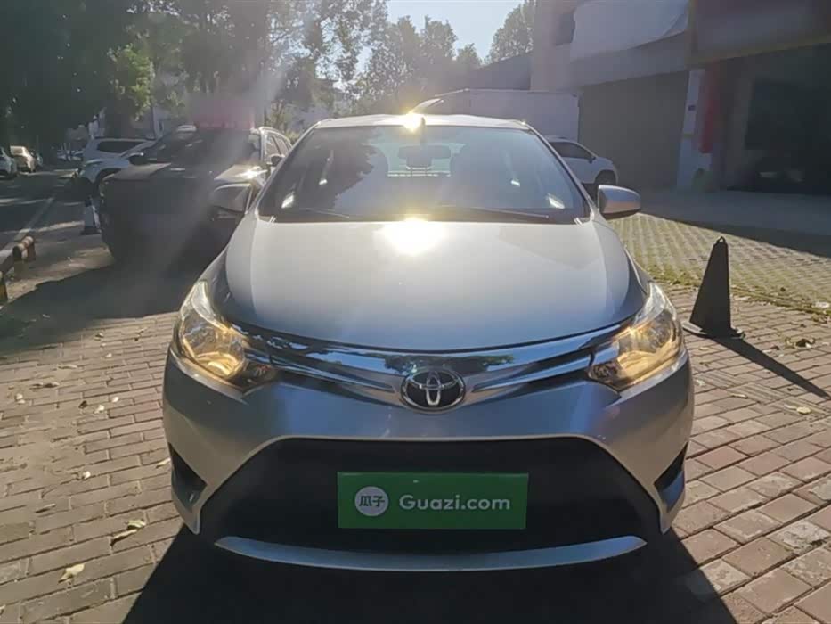Toyota Vios