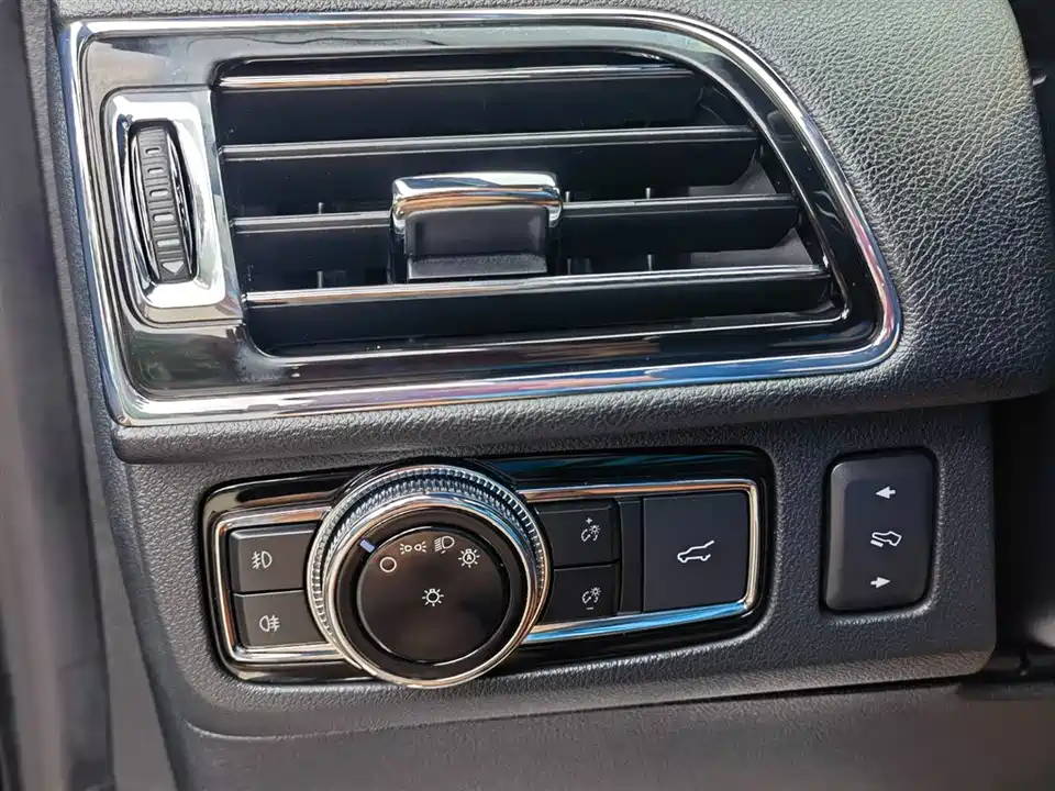 Lincoln Navigator Lincoln Navigator