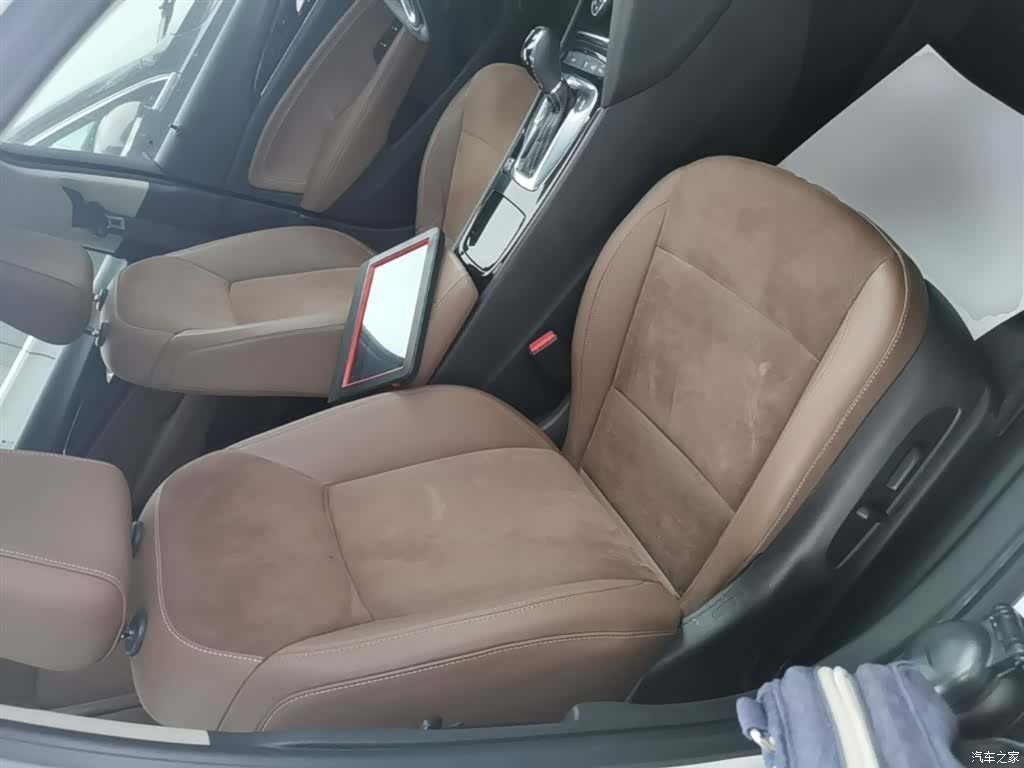 Buick Regal, 2020 25