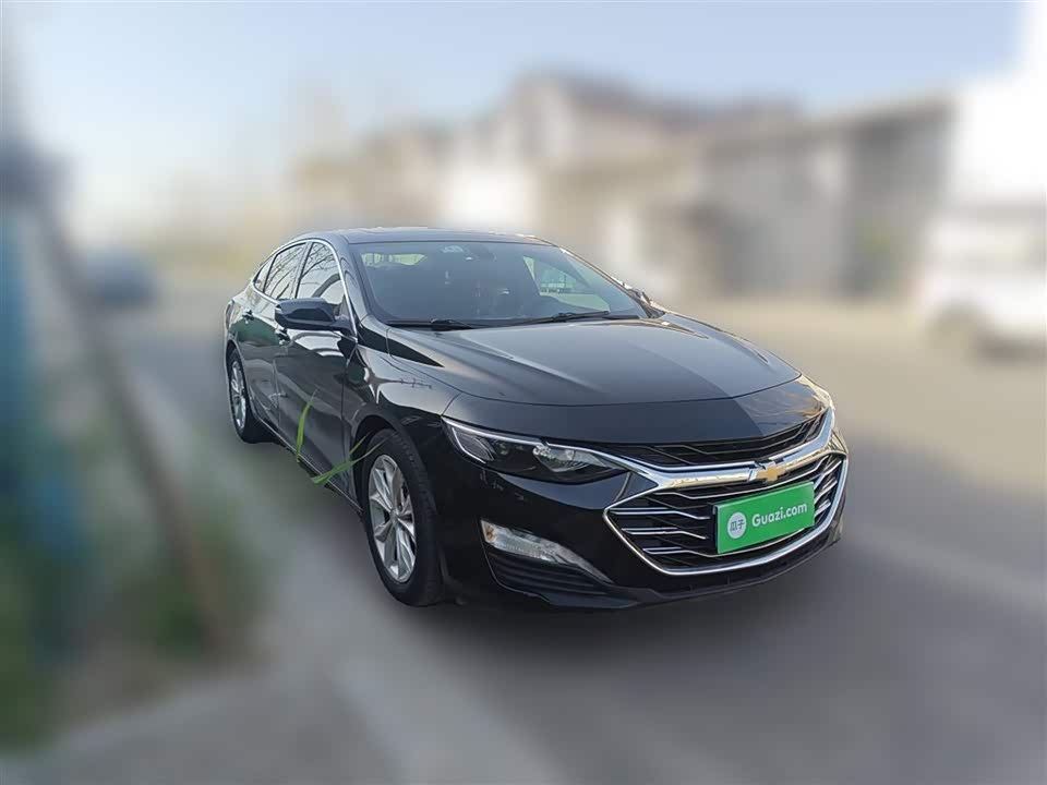 Chevrolet Mai Ruibao XL